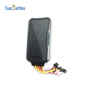 Smart <strong>Gps</strong> <strong>Tracking</strong> Device GT06 <strong>GPS</strong> Tracker With Free Software Phone APP