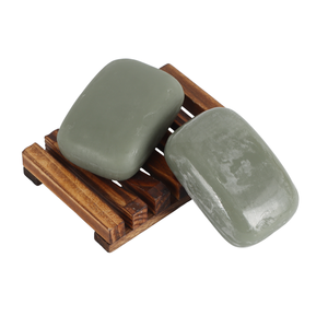 Xà phòng tự nhiên tùy chỉnh với các thành phần pha trộn như than Bùn Biển Chết cho nhu cầu da - Product Image 6