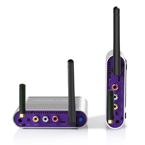 批发Measy AV230 2.4GHz无线音频/视频发射器和具有红外返回功能的接收器 - Product Image 3