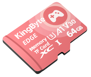 Original 64gb Tray Tf Card Class 10 U3 Memory Card <strong>Memoire</strong> Mini 64gb Sd Card High Capacity Sd for Mobile Phone - Product Image 1