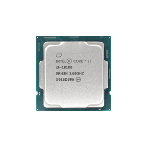 Processore Mobile Intel Core i3 3 mb di Cache 2.30 GHz 2 Core SR3LD SR3N6 SR3TK CPU i3-7020U - Product Image 4