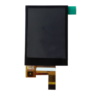 Schermo LCD da 2.4 pollici 240x320 TFT RGB schermo da 2.4 pollici pannello LCD TFT con interfaccia MCU - Product Image 2