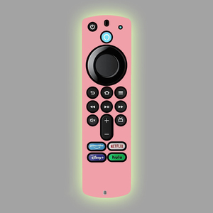 Uzaktan kumanda silikon koruyucu kılıf Amazon yangın Tv çubuk mini PC 4k Tv çubuk mini PC Alexa ses uzaktan 3. Gen silikon kılıf - Product Image 5