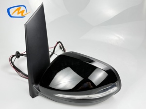 Một 448 810 2100 hoàn hảo kiểm tra điểm mù sưởi ấm máy ảnh bên gương fromercedesbenz xe gương w448/w447 V260 2016-2023 - Product Image 5