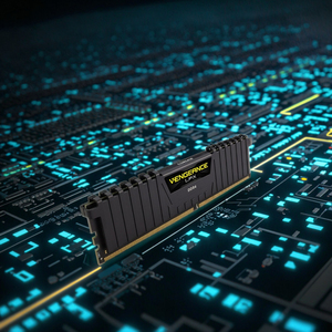 Cors-Air Vengeance RGB Licht leiste 8G / 16G / 32G DDR4 RAM ECC-Funktion 3200/3600 Desktop-Computer Speicher kapazität Auf Lager Weste