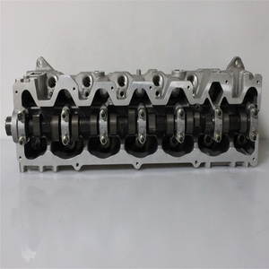 Rd28 hoàn thành Xi lanh đầu cho Nissan tuần tra động cơ rd28t xi lanh đầu lắp ráp 11040-vb301 - Product Image 4