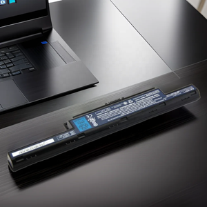 แบตเตอรี่ลิเธียมไอออนแล็ปท็อปรุ่นใหม่11.1โวลต์แบบชาร์จไฟได้สำหรับรุ่น Acer AS10D31 AS10D51 AS10D81 AS10D75 AS10D41เพิ่มเติม - Product Image 6