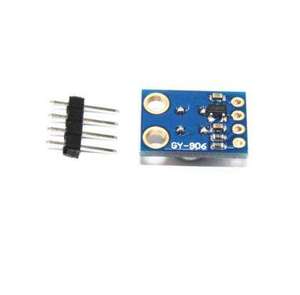 GY-906 MLX90614ESF Neues kontaktloses Temperatur sensor modul MLX90614 für Arduino IIC Interface IR Sensor kompatibel