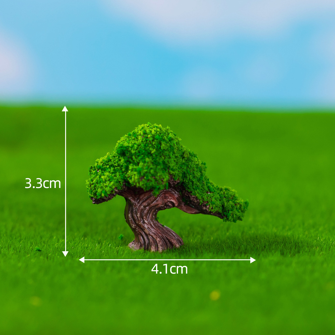 Souhaitant Arbre numéro sept