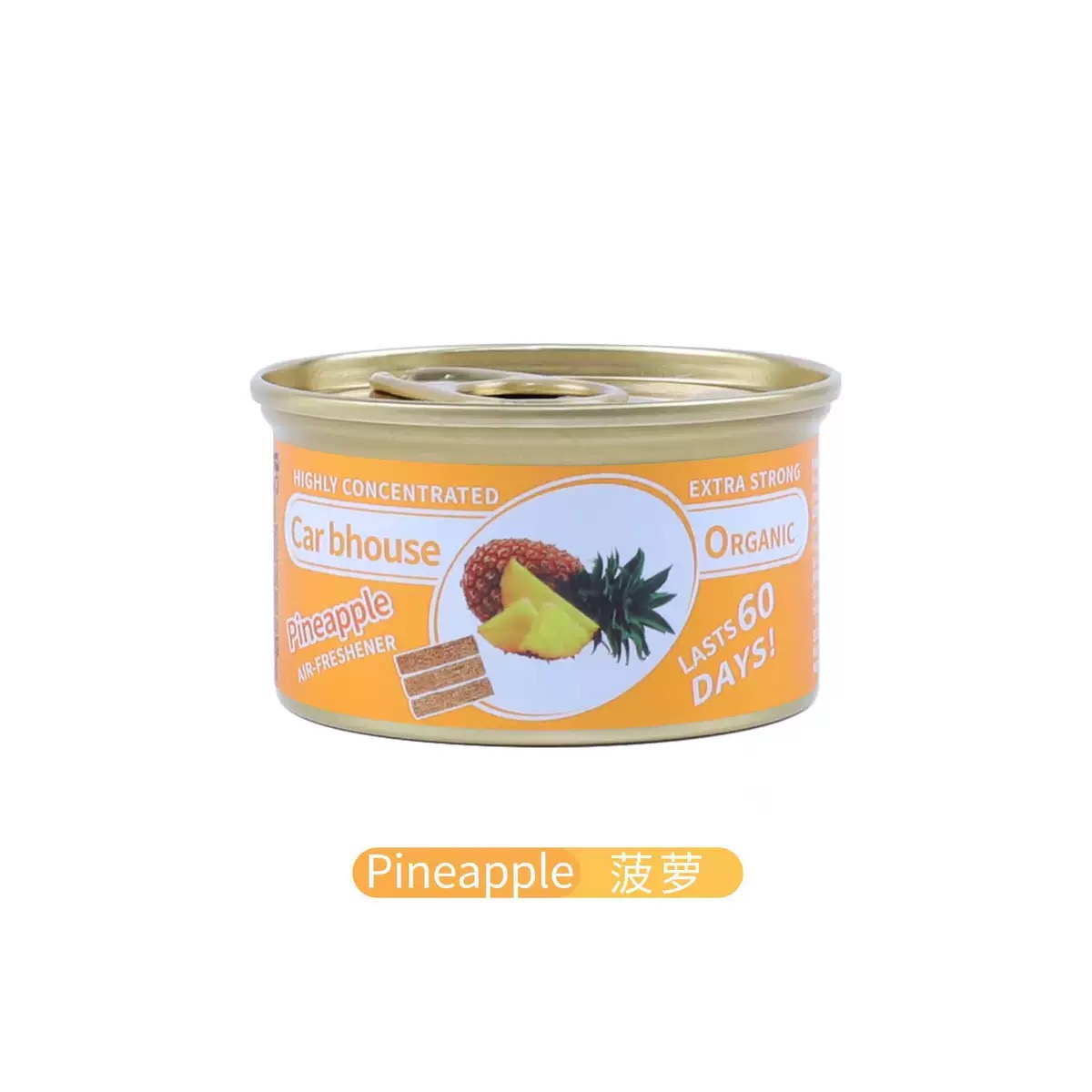 ananas