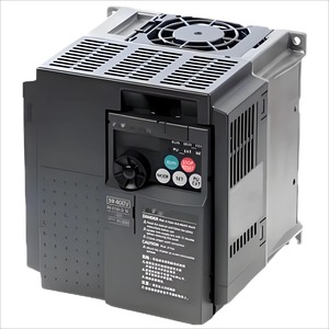 FR-A8NC E Kit Original 3000W Industrial Inverter with High-<strong>Function</strong> <strong>Vector</strong> Frequency <strong>Control</strong> - Product Image 6