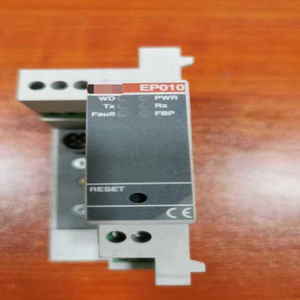 EP010 INTERFACE MODULE PLC専用プログラミングコントローラ - Product Image 1