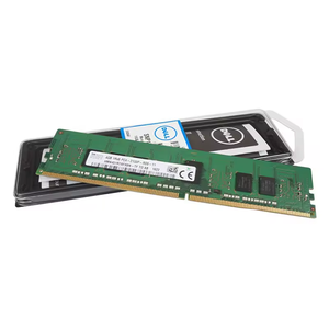 370-AHCO 256GB PC5 DDR5 38400 DDR5-4800MHz ECC Registrierter RDIMM Octal Rank X8 DDR5 RAM-Speicher - Product Image 2