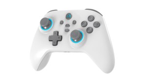 הסיטונאי Bt ג 'וימקלות bt בקר משחק gamepad אלחוטי עבור מתג/switch 2 עם טעינת חינת רציף