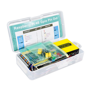 Keyes tudio Raspberry Pi GPIO Breakout Kit V2.0