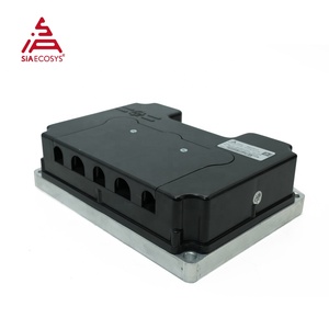 FarDriver ND721000 ad alta potenza 500A BLDC Controller del motore per motocicli Hall Encoder con funzione di frenatura rigenerativa - Product Image 2