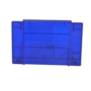 Custodia per cartuccia di gioco a colori per custodia per giochi Super SNES con vite da 3.8mm - Product Image 4