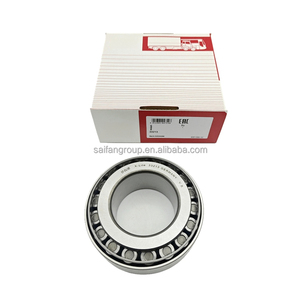 Truck Bearing <strong>HM218248</strong>/HM218210 Roller Bearing HDB023 SET414 VKHB2407S Auto Bearing VKKBA5507 <strong>HM218248</strong>/<strong>10</strong> Size 89.97x147x40mm - Product Image 5