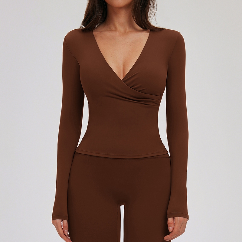 Chocolate Brown