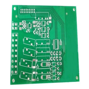 耐久性高い家電PCB耐腐食性PCBAマリンエレクトロニクス - Product Image 4
