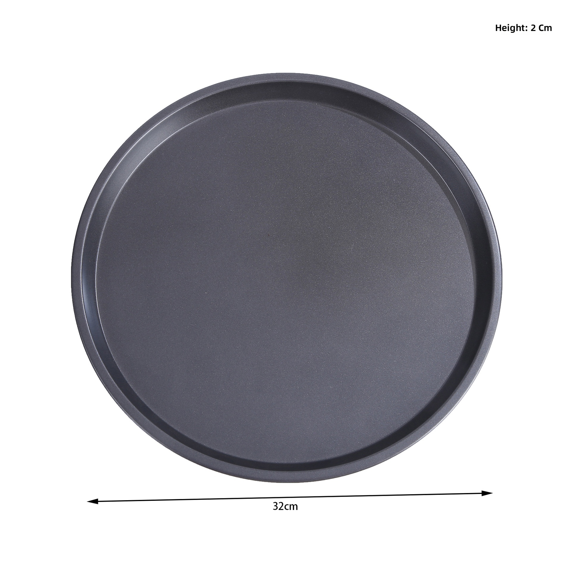 Noir-32cm