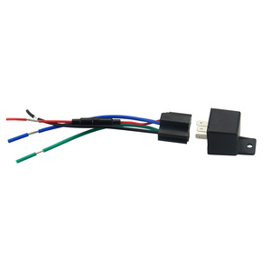 Rastreador gps con modo de relé con motor antirrobo y remoto de aplicación gratuita y sms - Product Image 5