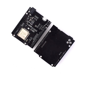Módulo de placa de desarrollo para Wemos D1 ESP32, WiFi, Bluetooth, 4MB, Flash D1, R32, CH340, CH340G - Product Image 2