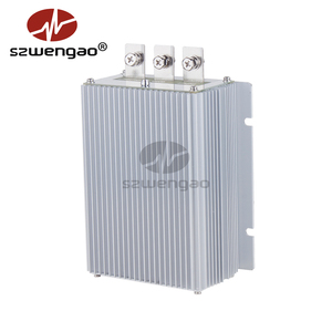 Motor Solar LED Entrada amplia 36V 48V 32-60V a 13,8 V 50A 60A DC Convertidor de potencia Buck no aislado con certificado CE ROHS - Product Image 6