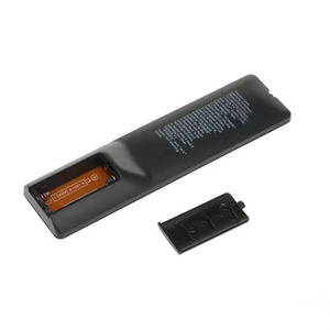 Replacement <strong>Remote</strong> Control for Tesla TEH-500/TE-310 V2/MediaBox QX4 - Product Image 5
