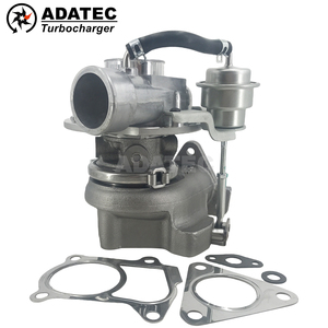 Adatec RHF5 8973125140ターボ8972572000 VA430015 ISUZU/HOLDEN Jackaroo 4JX1T 3.0Lターボ充電器アセンブリ用 - Product Image 3