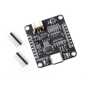ASR-PRO Voice Intelligente Spracher kennung steuer modul AI Offline Recognition Development Board Benutzer definierte Bedingungen - Product Image 6