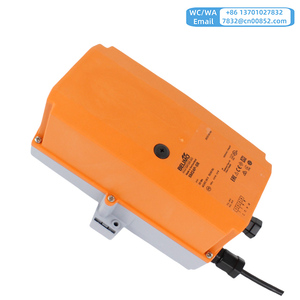 <strong>BELIMO</strong> Original 20NM AC/DC 24 V SM24P-SR RobustLine Damper Actuator High protection HVAC Splash-proof Position Feedback