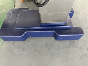 Hydraulic Electric <strong>Operating</strong> or <strong>Table</strong>