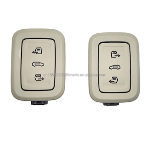 Trượt giữa cửa chuyển đổi cho <span class=keywords><strong>Buick</strong></span> gl8 ES Side trượt cửa chuyển đổi nút - Product Image 2