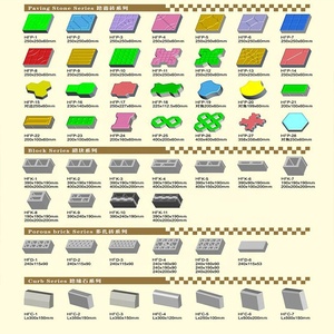 Brick Maker Building House <strong>Qt5</strong>-<strong>15</strong> Small Business <strong>Machine</strong> Ideas Bricks <strong>Block</strong> <strong>Machine</strong> Making Automatic - Product Image 5