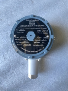 Intelligent <strong>Digital</strong> Display <strong>Pressure</strong> Controller Switch with Relay <strong>Output</strong> Signal & Alarm Category <strong>Pressure</strong> <strong>Gauges</strong>