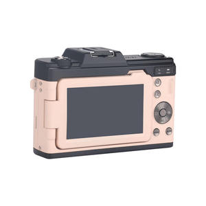 Retro Digital Camera 18X Zoom 68 Mega Pixels 4 <strong>k</strong> HD Video CMOS Sensor Selfie Instant Capture <strong>Photography</strong> Cheap SD Memory - Product Image 3