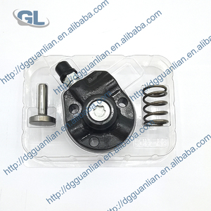 X 2Pcs Diesel Brandstofinjectiepomp Hp3 Plunjer Voor Pomp 294000-2400 22100-e0035 - Product Image 2