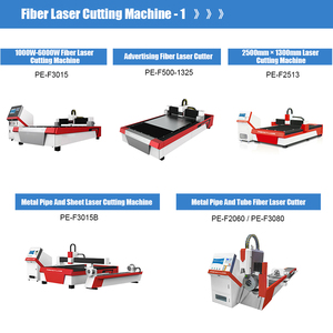 Perfect Laser- Aluminum Carbon Stainless Steel Laser <strong>Key</strong> Cutting Machine/6kw Small Format Cnc Laser Cutting Machine Metal <strong>Cutter</strong> - Product Image 3