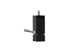Nema 8 Micro Schrittmotor mit Magnet geber Schrittmotor mit geschlossenem Regelkreis und Ce Rohs - Product Image 3