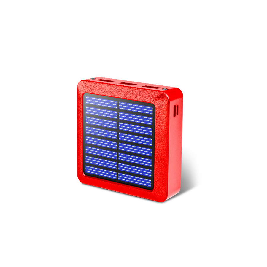 Rojo