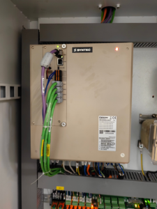 PRCS高精度高剛性CNCマシンビッグストロークVMC1160 3リニアレール安定鋳造鉄CNC加工センター - Product Image 5