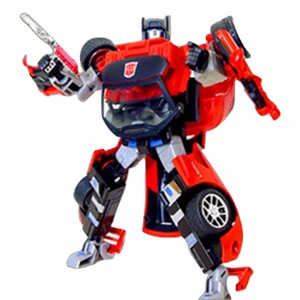 Hohe präzise 3D druck prototyp nach roboter spielzeug prototyp fabrik in China - Product Image 2