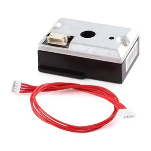 YYS UART/PWM-Ausgang Infrarot-Staubs ensor Pm2.5 PM10 Sensor modul - Product Image 1