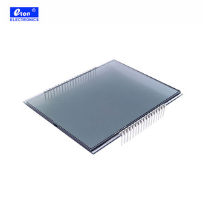Pantalla LCD transmisiva TN personalizada de fábrica de alta calidad y bajo precio - Product Image 4