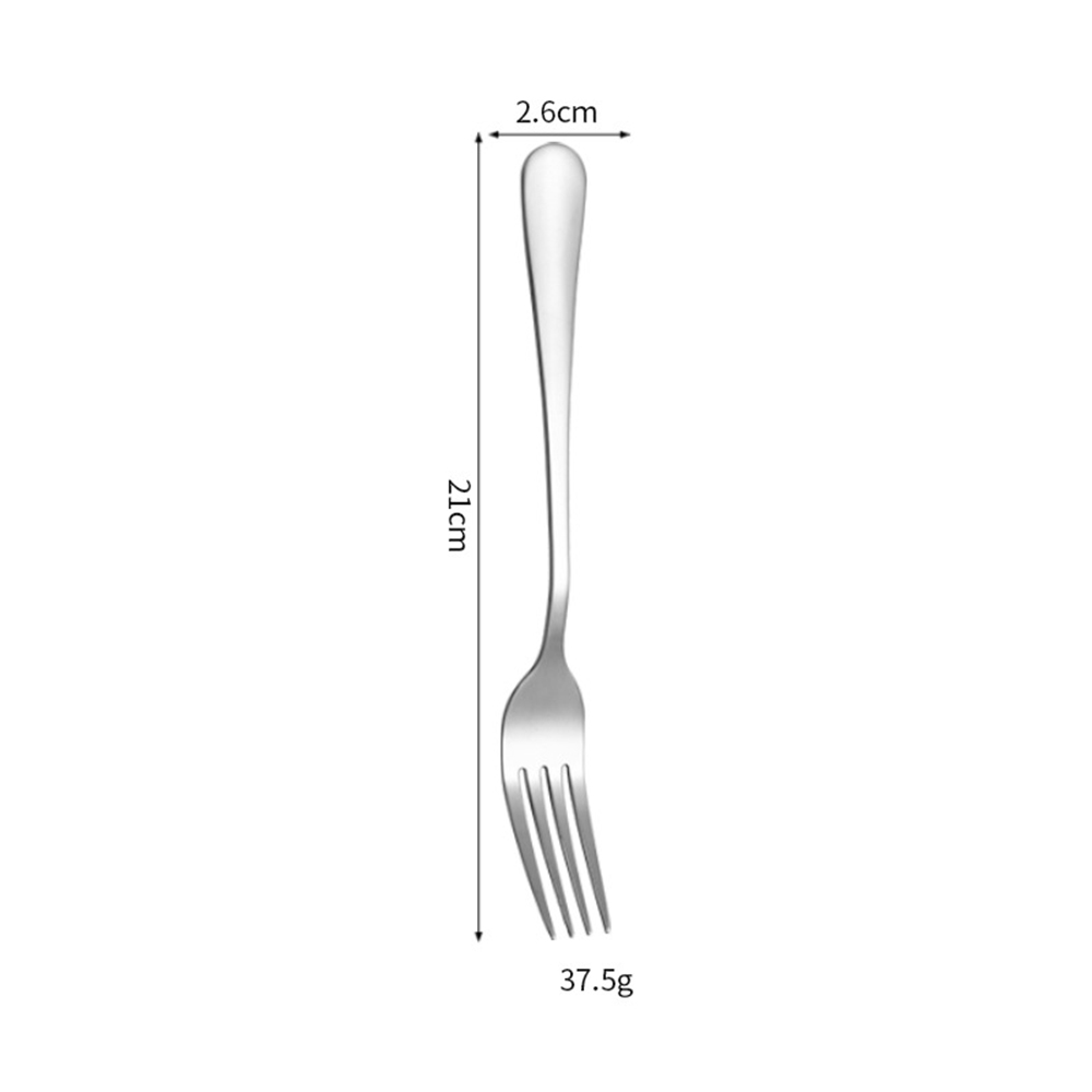 Silver- Dinner Fork 1#