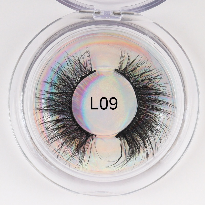 L09 FAUX MIN K LASH