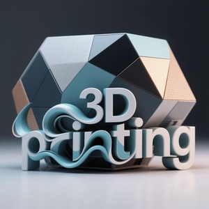 具有竞争力的价格复杂结构3D打印模型 | 建筑可视化和客户演示 - Product Image 5