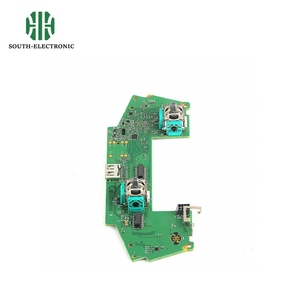 PCB回路基板アセンブリ高周波冷蔵庫コントローラーリモートコントロールPCBSMTステンシルサンプル注文PCBA - Product Image 4
