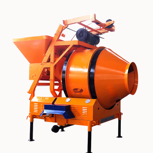 Manual Concrete <strong>Compression</strong> <strong>Testing</strong> <strong>Machines</strong> Self <strong>Loading</strong> Automatic Drum Concrete Mixer With Electric Motor
